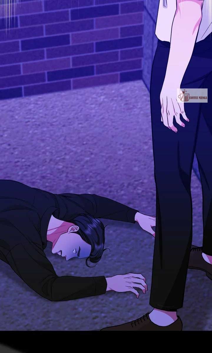 Only One Tomorrow Chapter 54 - Page 17