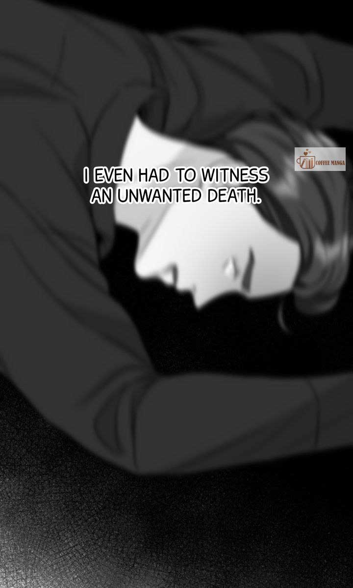 Only One Tomorrow Chapter 54 - Page 18