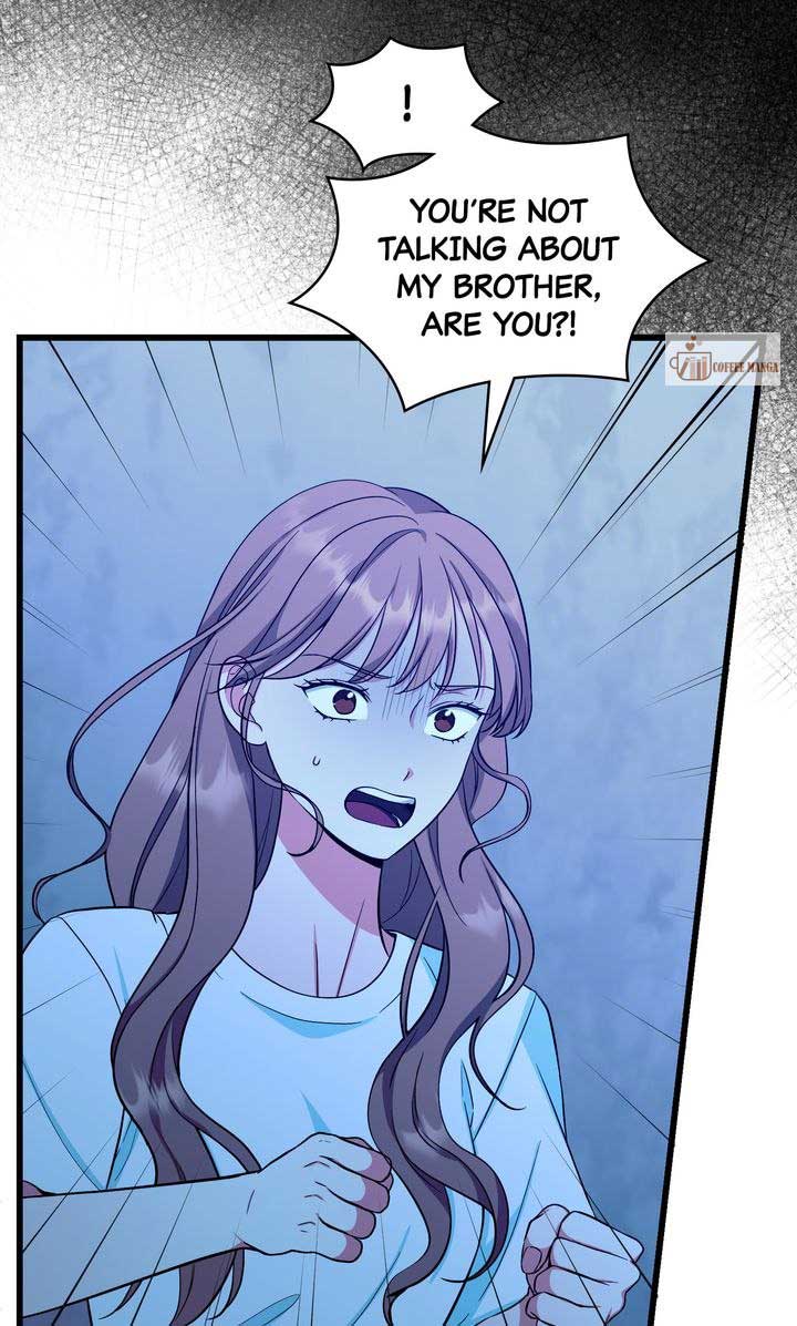 Only One Tomorrow Chapter 54 - Page 19