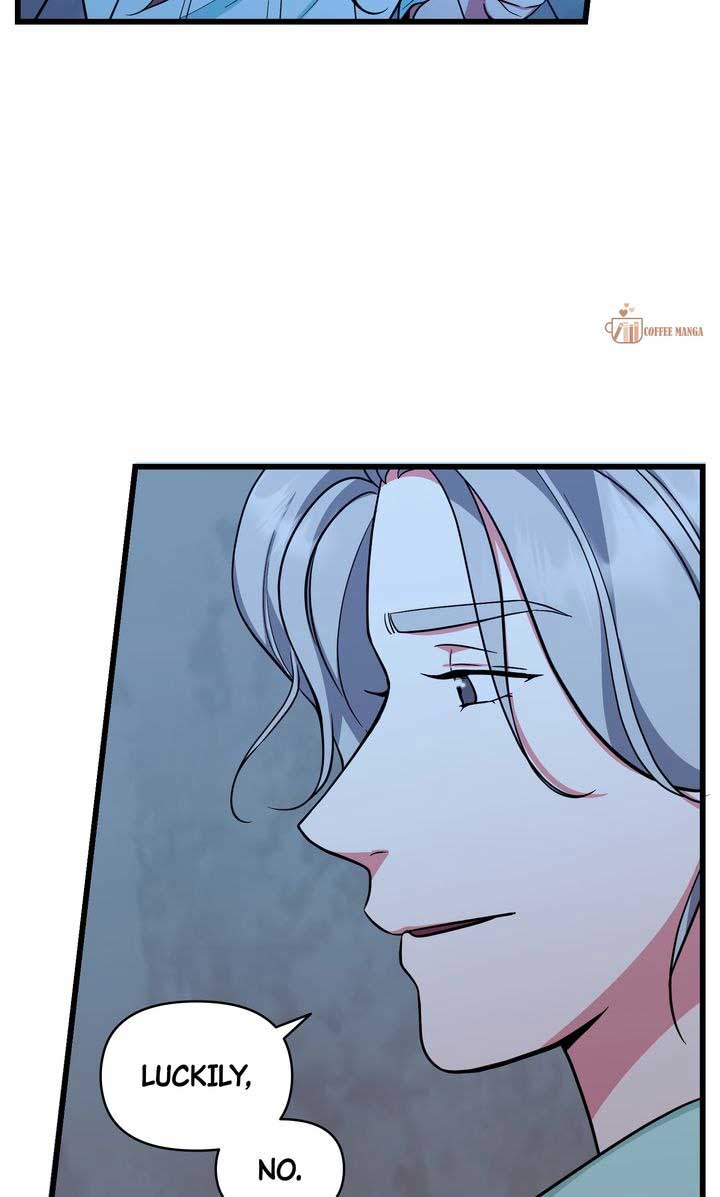 Only One Tomorrow Chapter 54 - Page 20