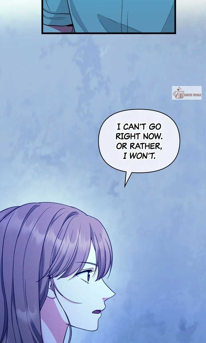 Only One Tomorrow Chapter 54 - Page 27