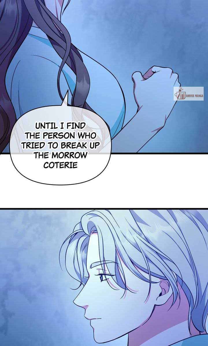 Only One Tomorrow Chapter 54 - Page 28