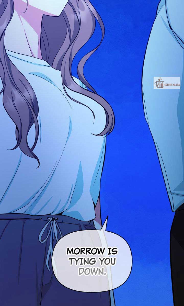 Only One Tomorrow Chapter 54 - Page 31