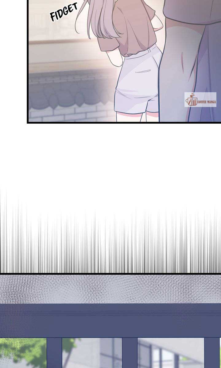 Only One Tomorrow Chapter 54 - Page 40