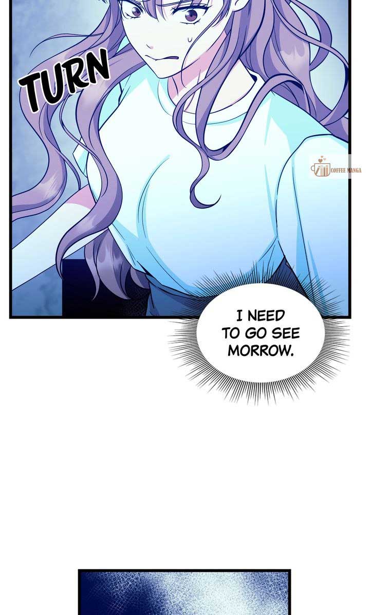 Only One Tomorrow Chapter 54 - Page 42