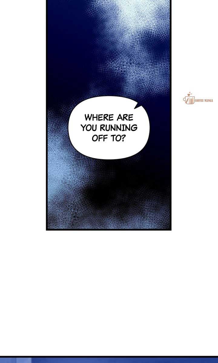 Only One Tomorrow Chapter 54 - Page 43