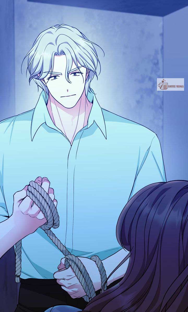 Only One Tomorrow Chapter 54 - Page 44