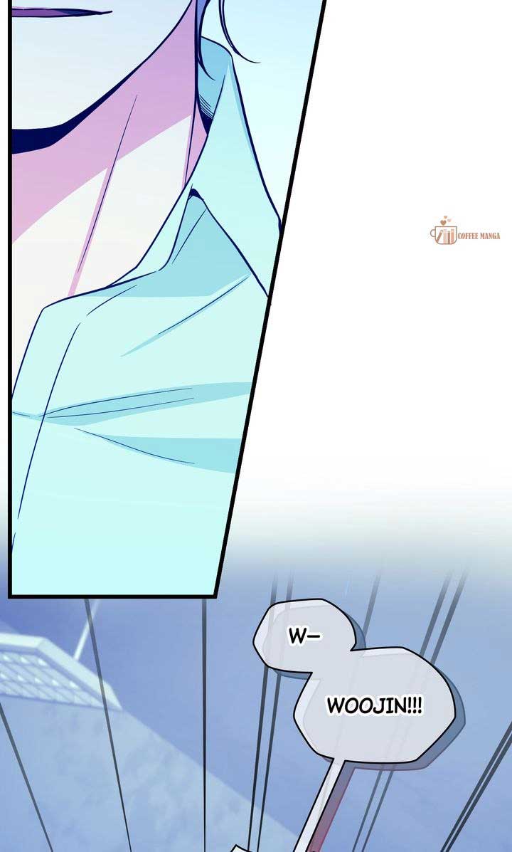 Only One Tomorrow Chapter 54 - Page 46