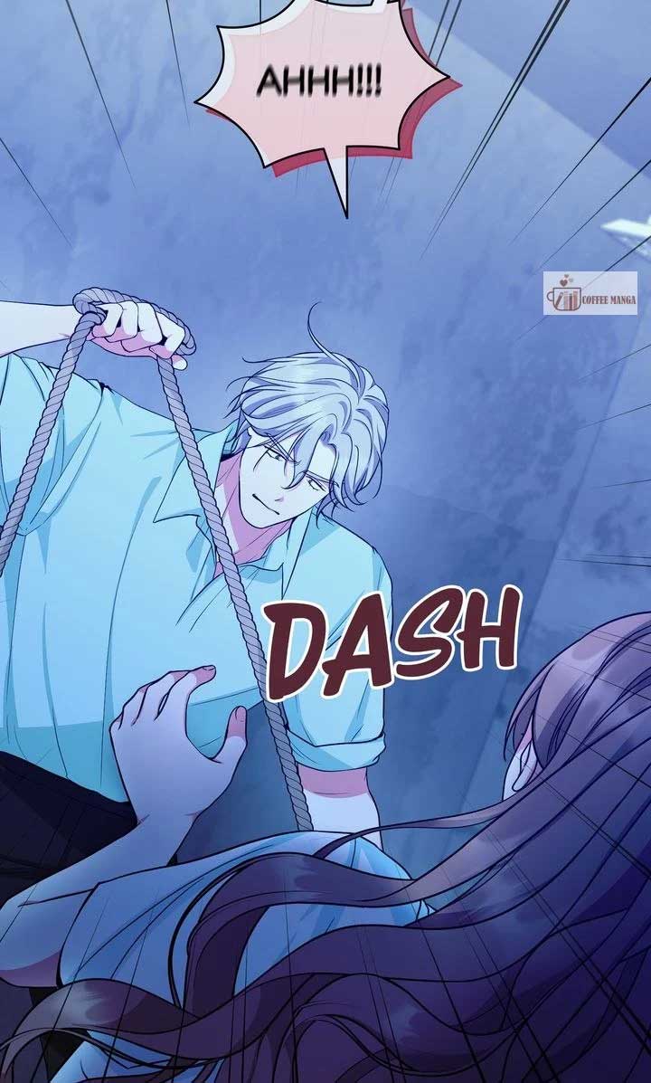 Only One Tomorrow Chapter 54 - Page 47