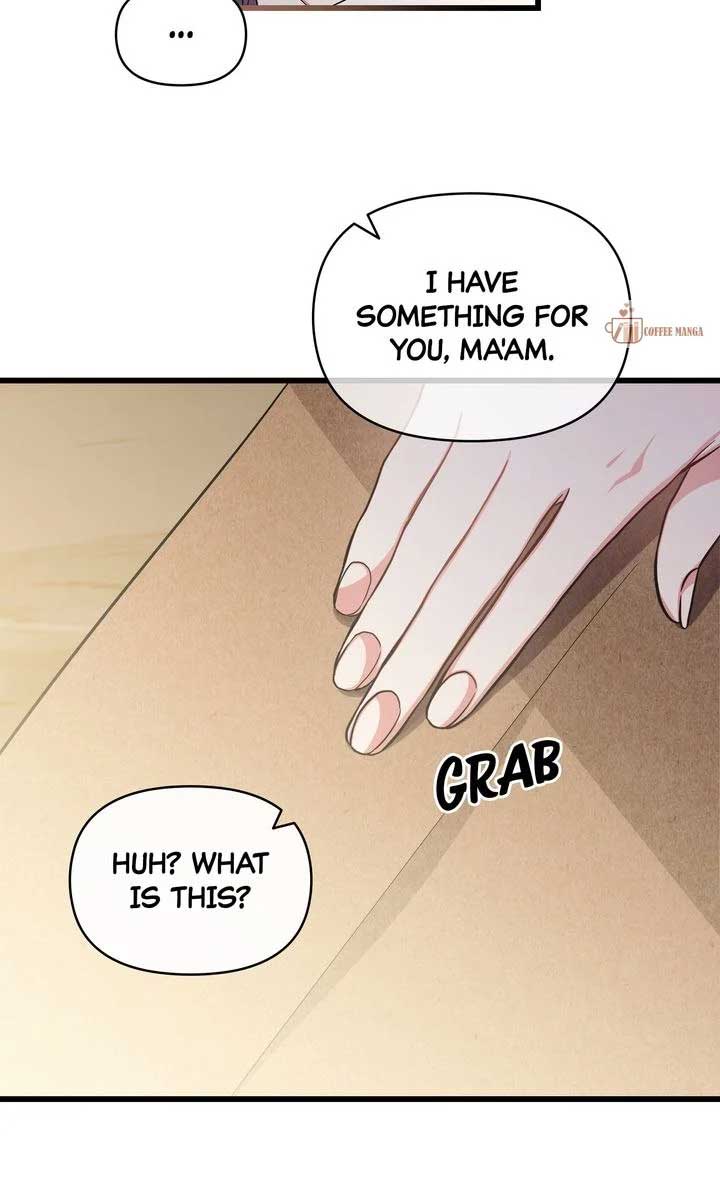 Only One Tomorrow Chapter 54 - Page 51