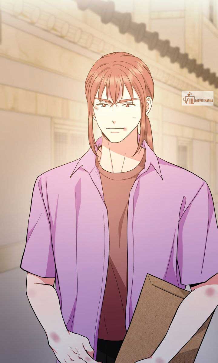 Only One Tomorrow Chapter 54 - Page 53