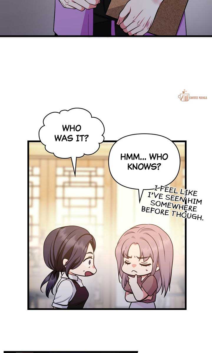 Only One Tomorrow Chapter 54 - Page 54