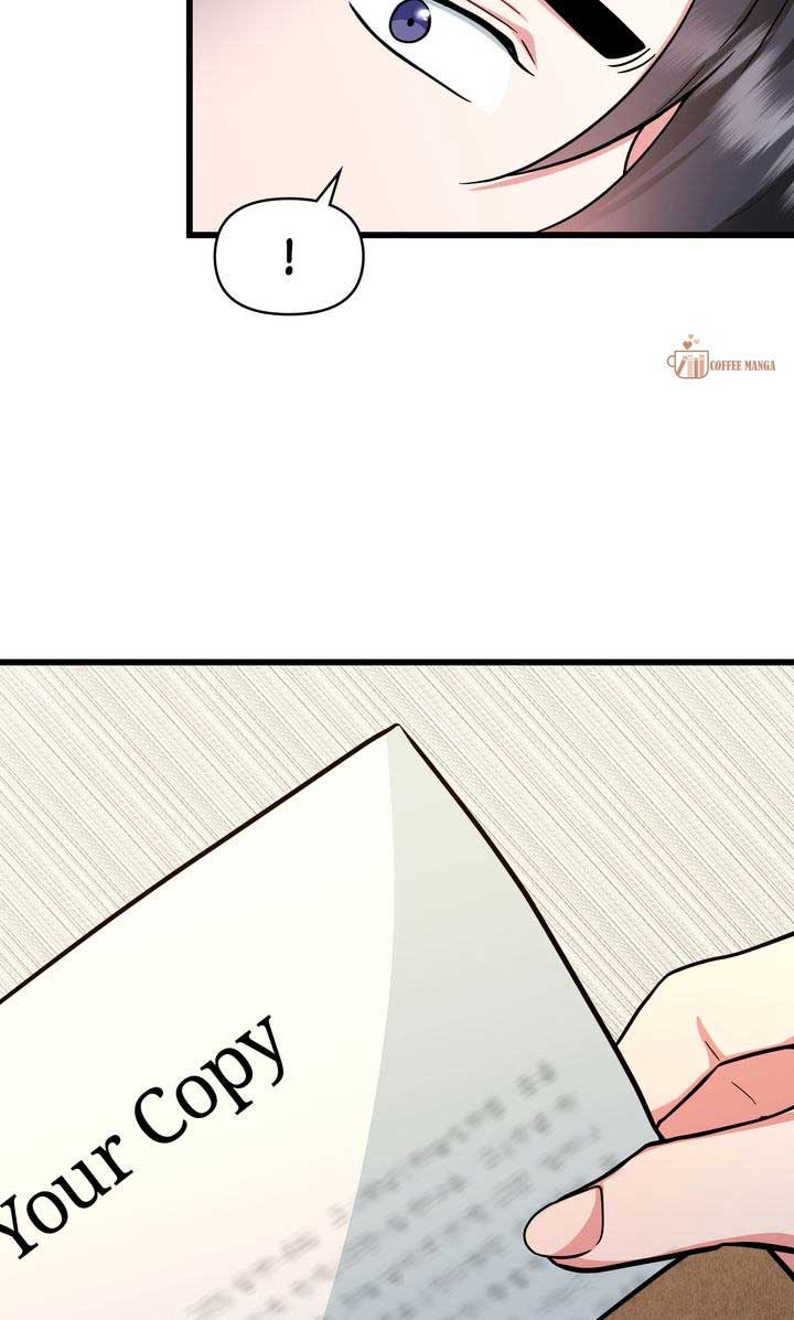 Only One Tomorrow Chapter 54 - Page 59