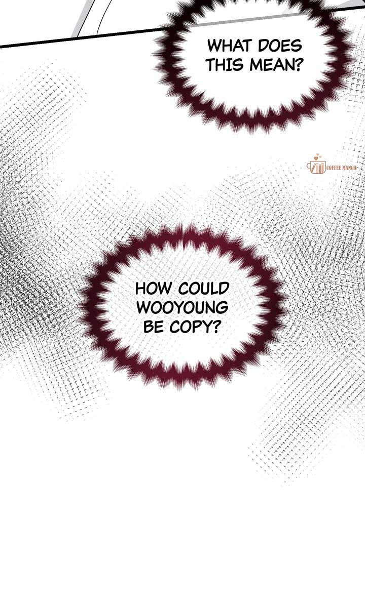 Only One Tomorrow Chapter 54 - Page 62