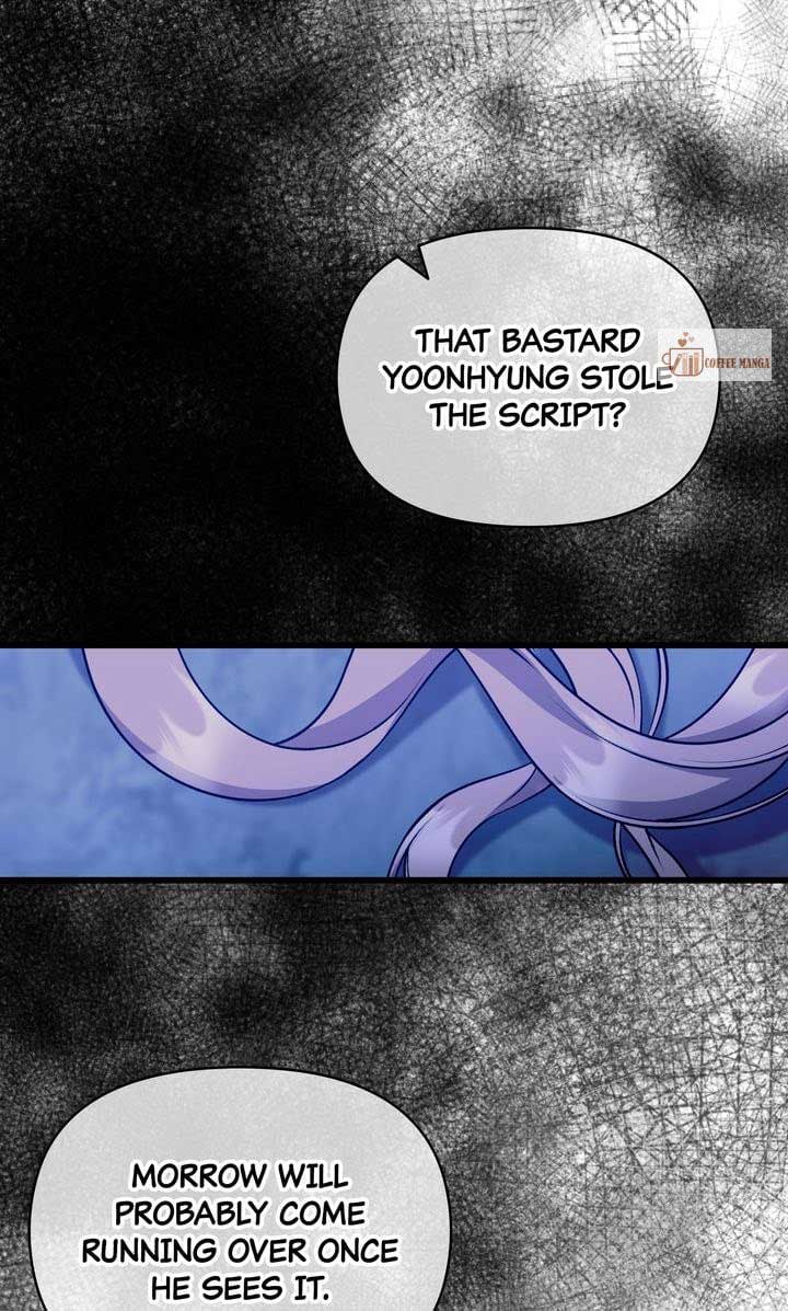 Only One Tomorrow Chapter 54 - Page 64