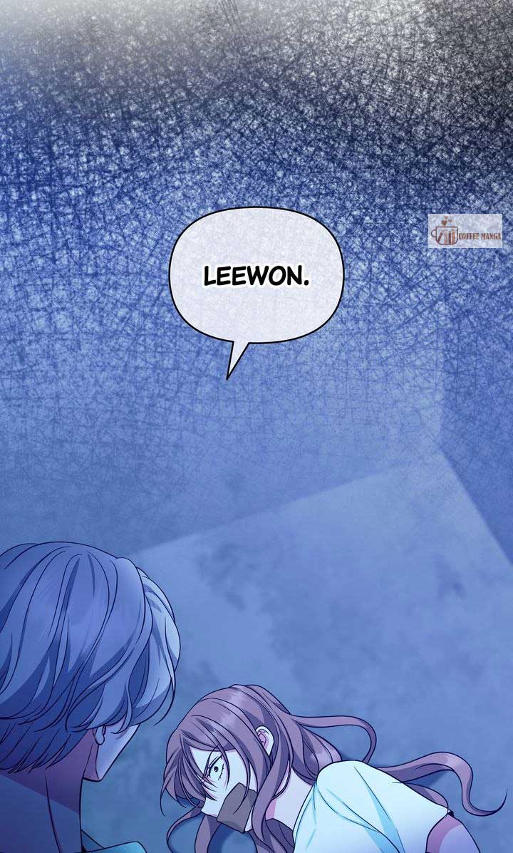 Only One Tomorrow Chapter 54 - Page 66