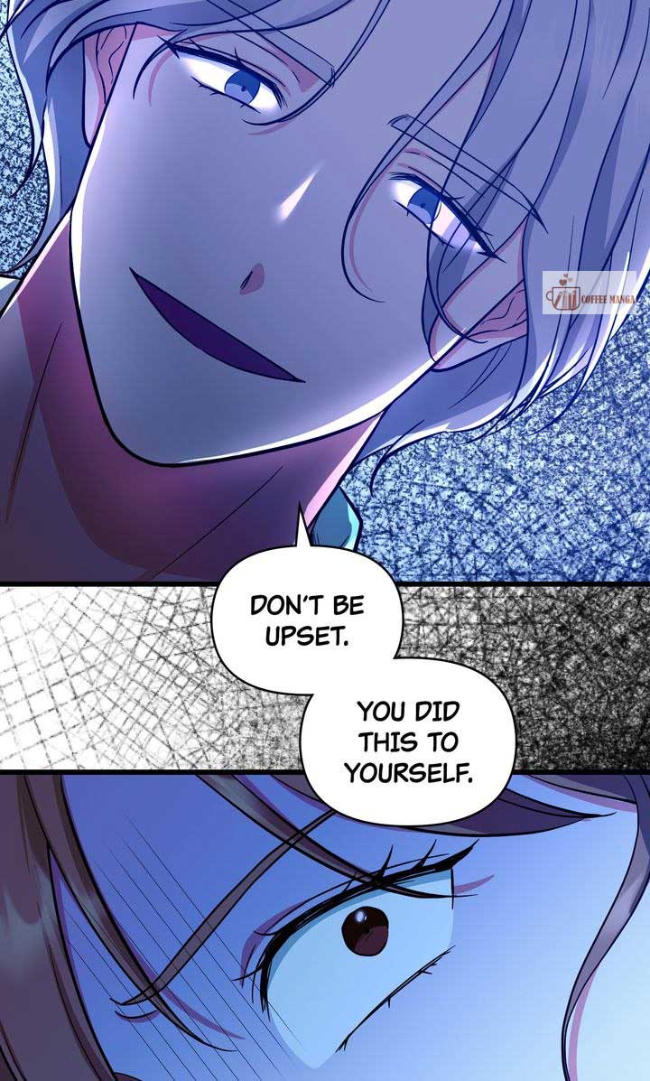 Only One Tomorrow Chapter 54 - Page 68