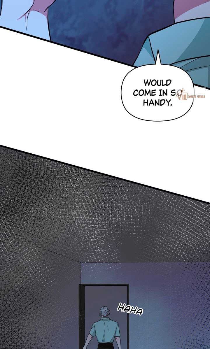 Only One Tomorrow Chapter 54 - Page 71