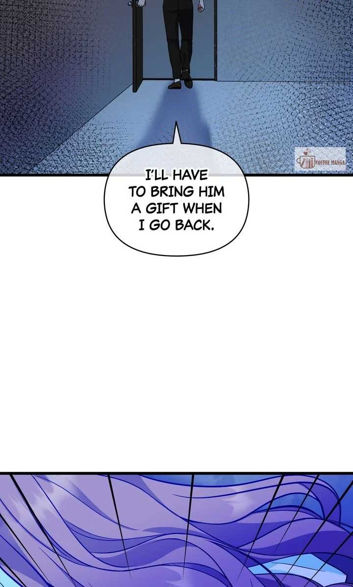 Only One Tomorrow Chapter 54 - Page 72