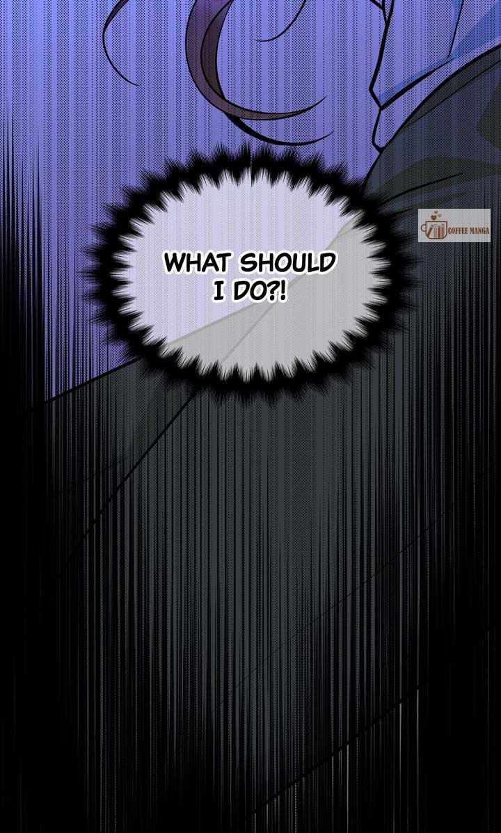 Only One Tomorrow Chapter 54 - Page 75