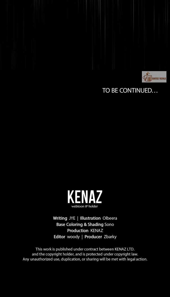 Only One Tomorrow Chapter 54 - Page 76