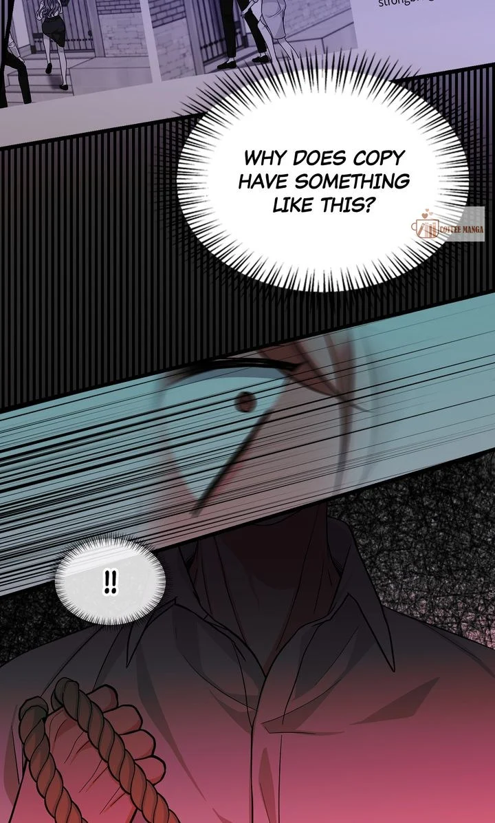 Only One Tomorrow Chapter 55 - Page 4