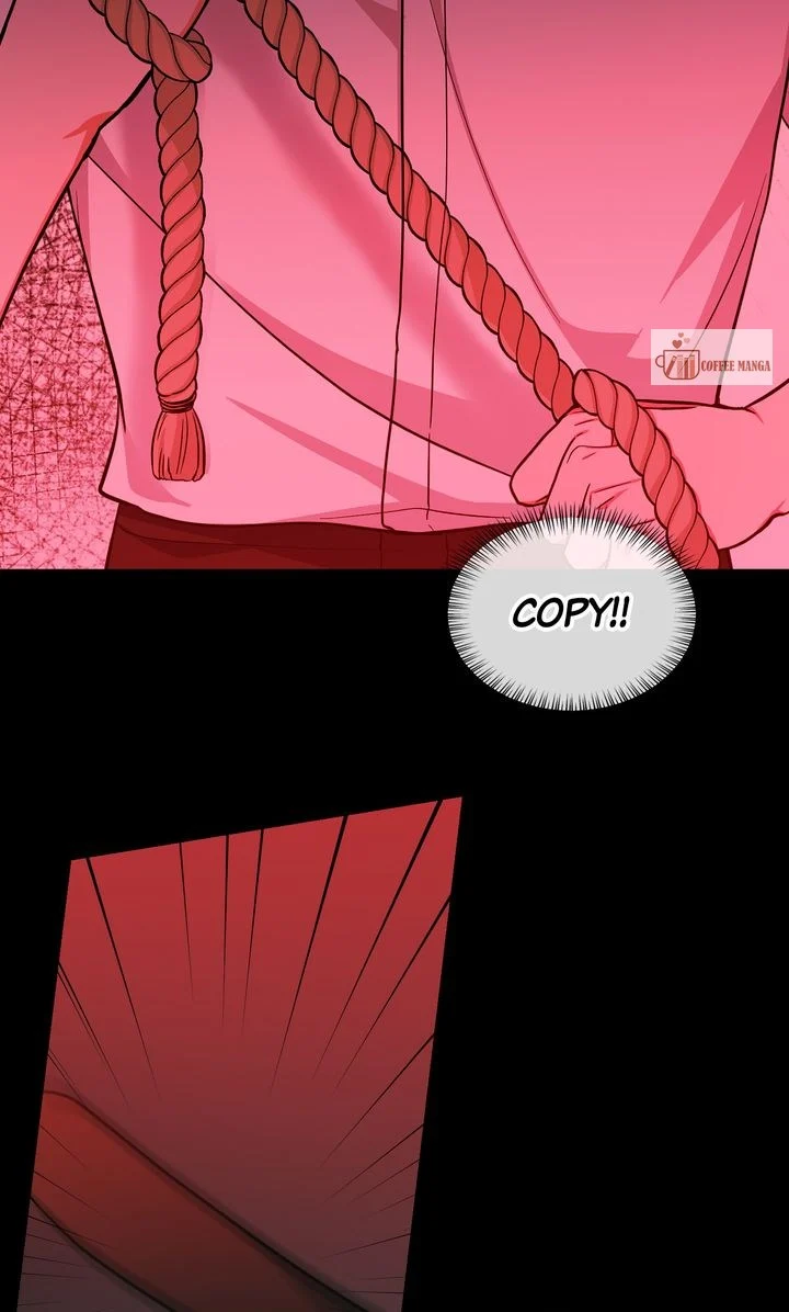 Only One Tomorrow Chapter 55 - Page 5