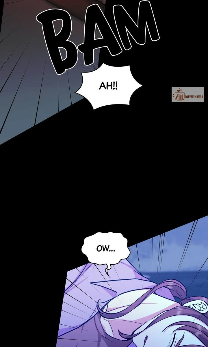 Only One Tomorrow Chapter 55 - Page 6