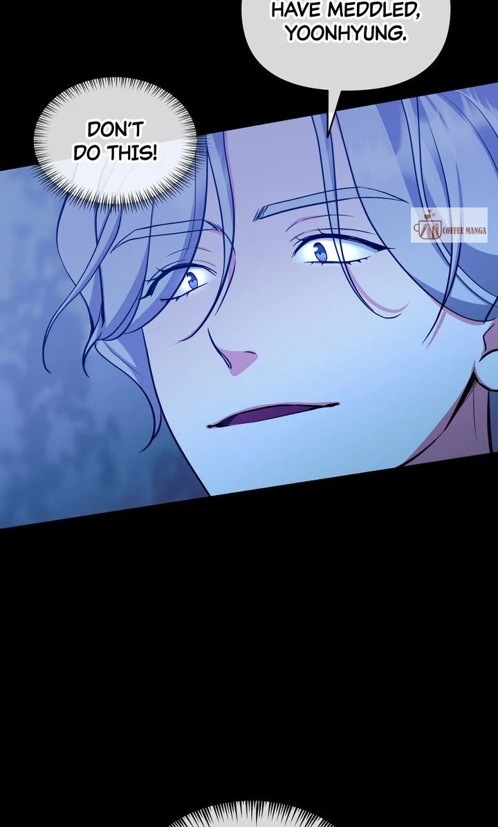 Only One Tomorrow Chapter 55 - Page 8