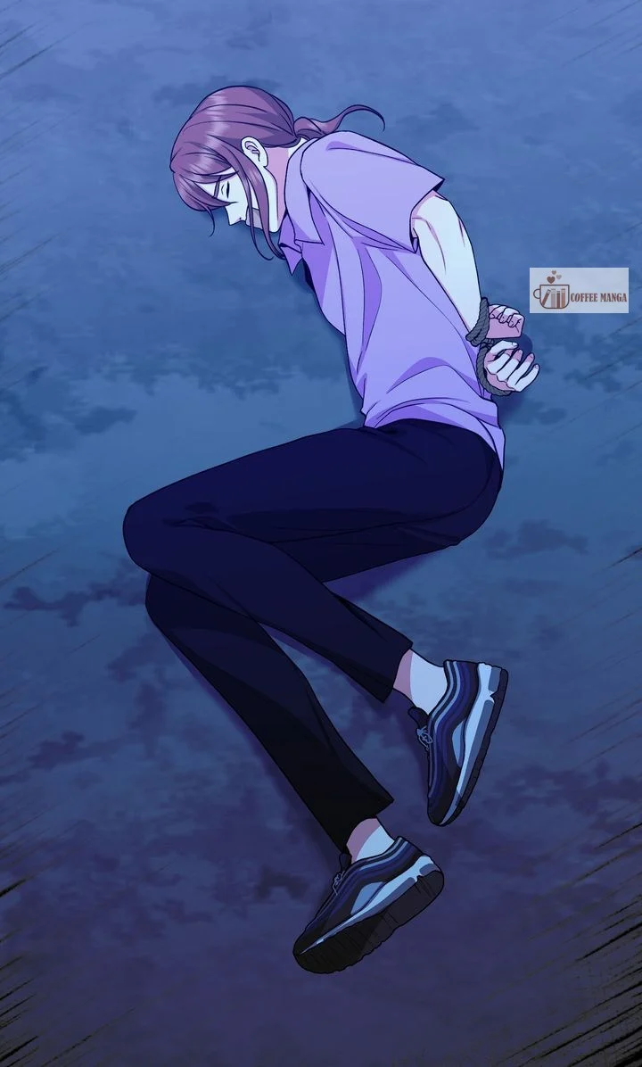 Only One Tomorrow Chapter 55 - Page 10