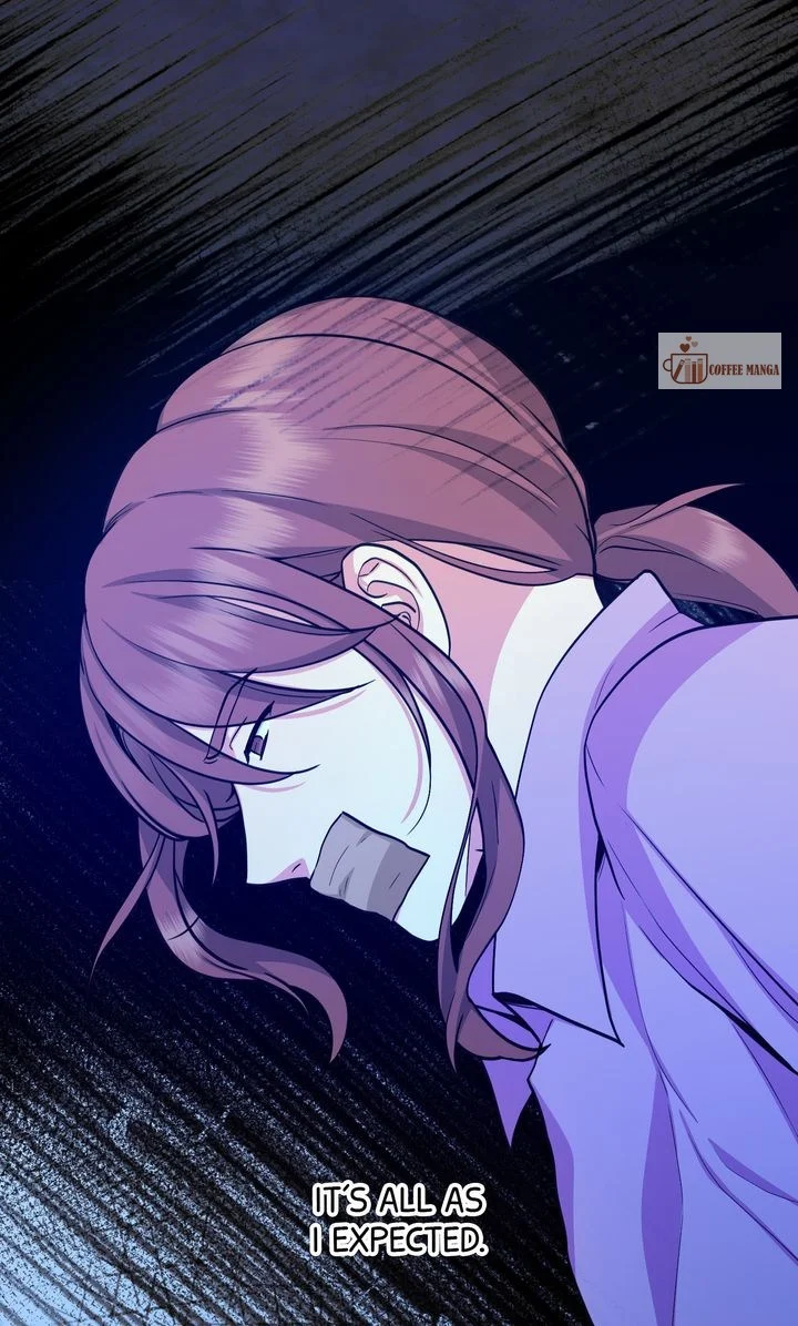 Only One Tomorrow Chapter 55 - Page 11