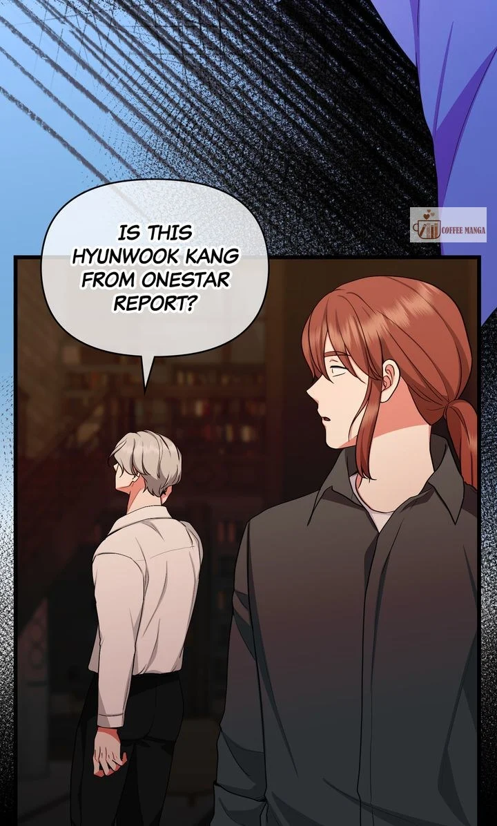 Only One Tomorrow Chapter 55 - Page 12