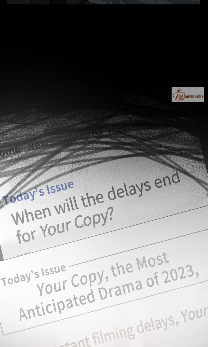 Only One Tomorrow Chapter 55 - Page 13