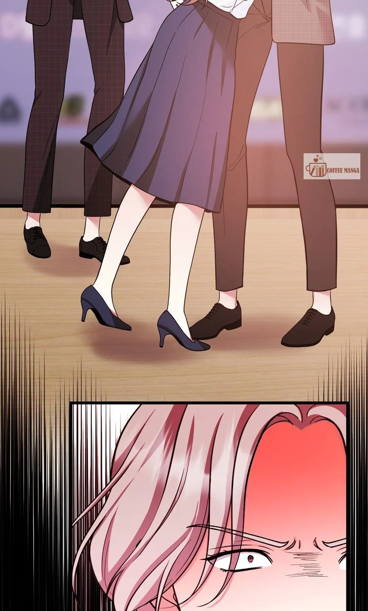 Only One Tomorrow Chapter 55 - Page 17