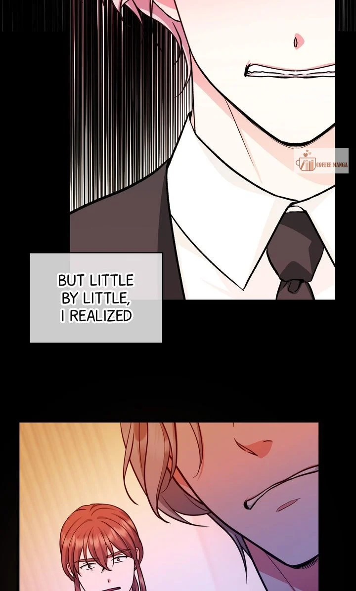 Only One Tomorrow Chapter 55 - Page 18