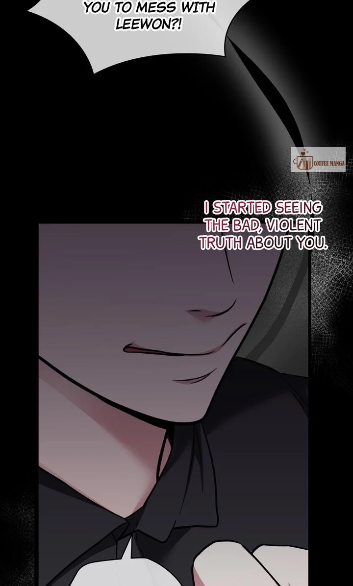 Only One Tomorrow Chapter 55 - Page 20