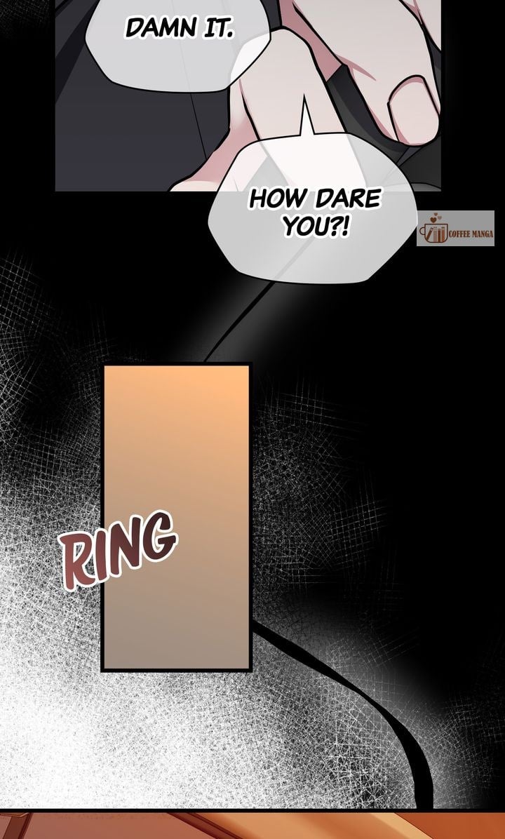 Only One Tomorrow Chapter 55 - Page 21
