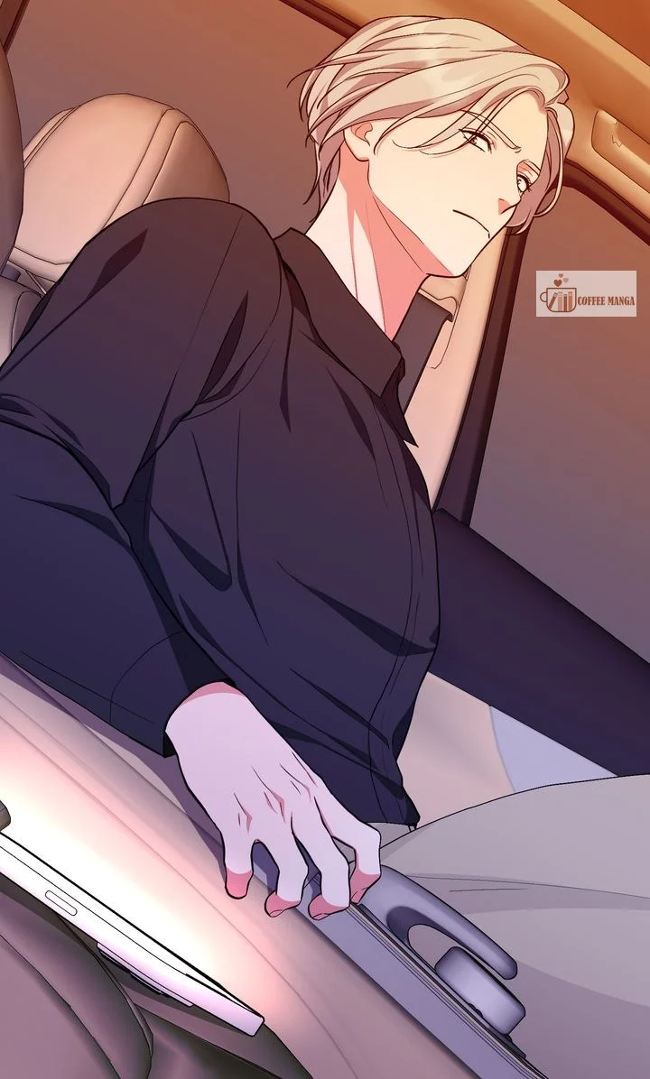 Only One Tomorrow Chapter 55 - Page 22