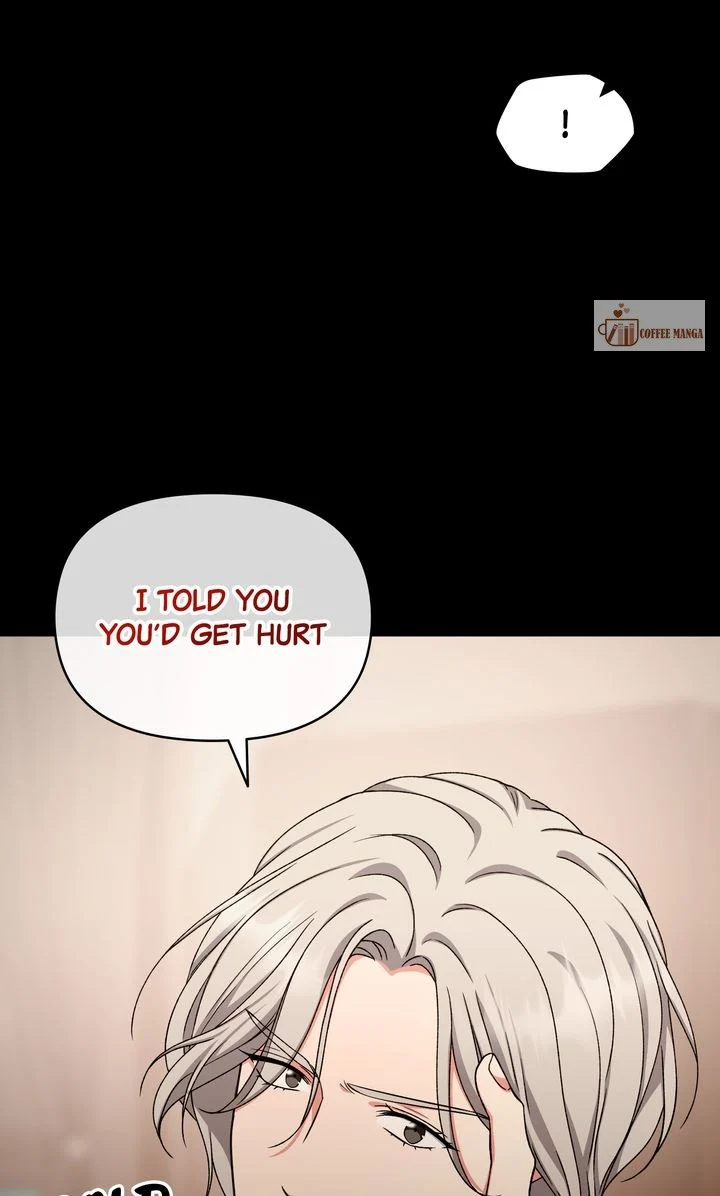 Only One Tomorrow Chapter 55 - Page 27