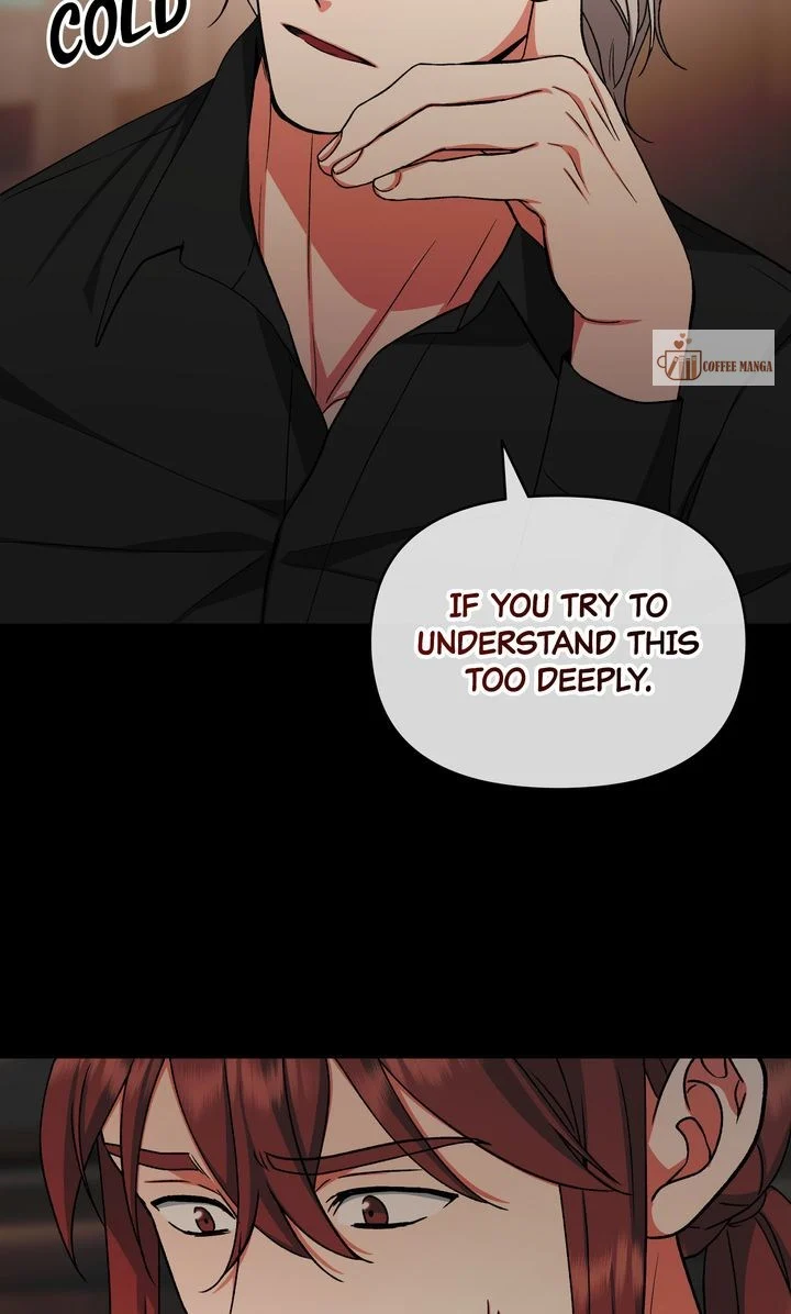 Only One Tomorrow Chapter 55 - Page 28