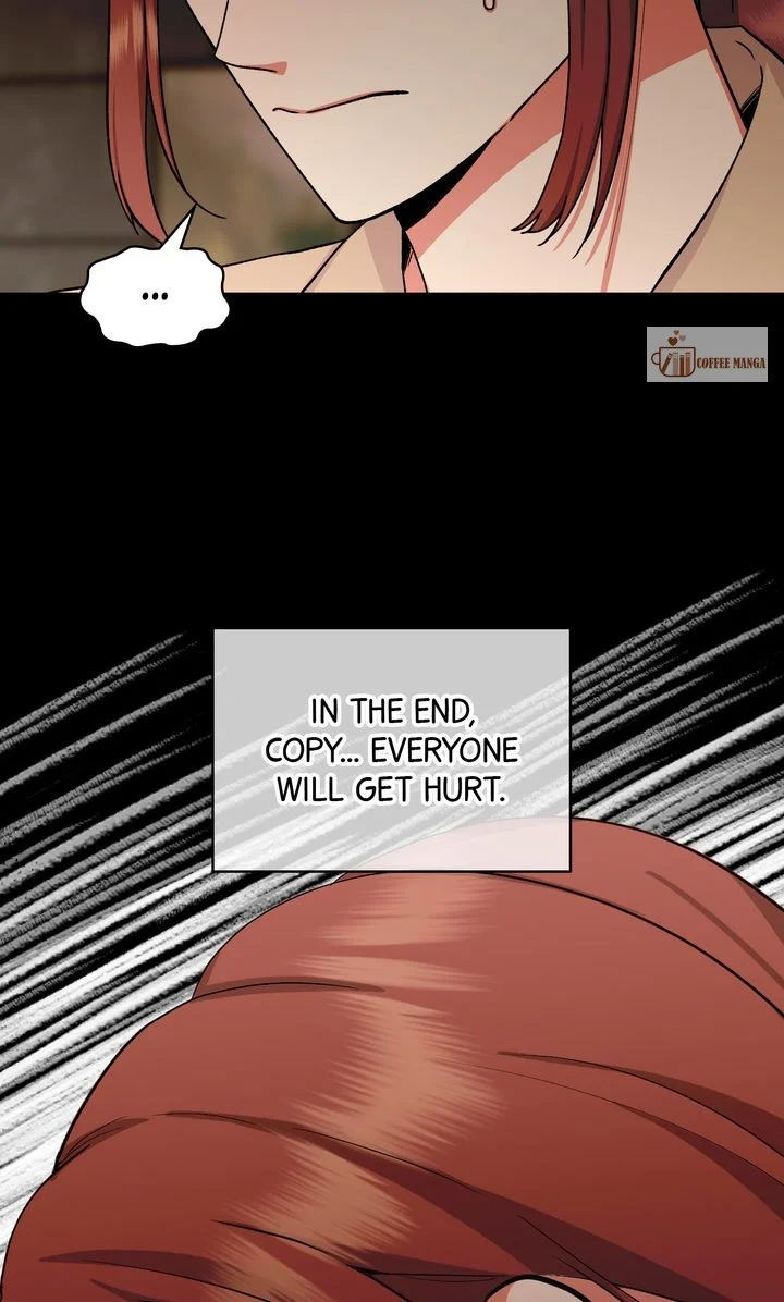 Only One Tomorrow Chapter 55 - Page 29
