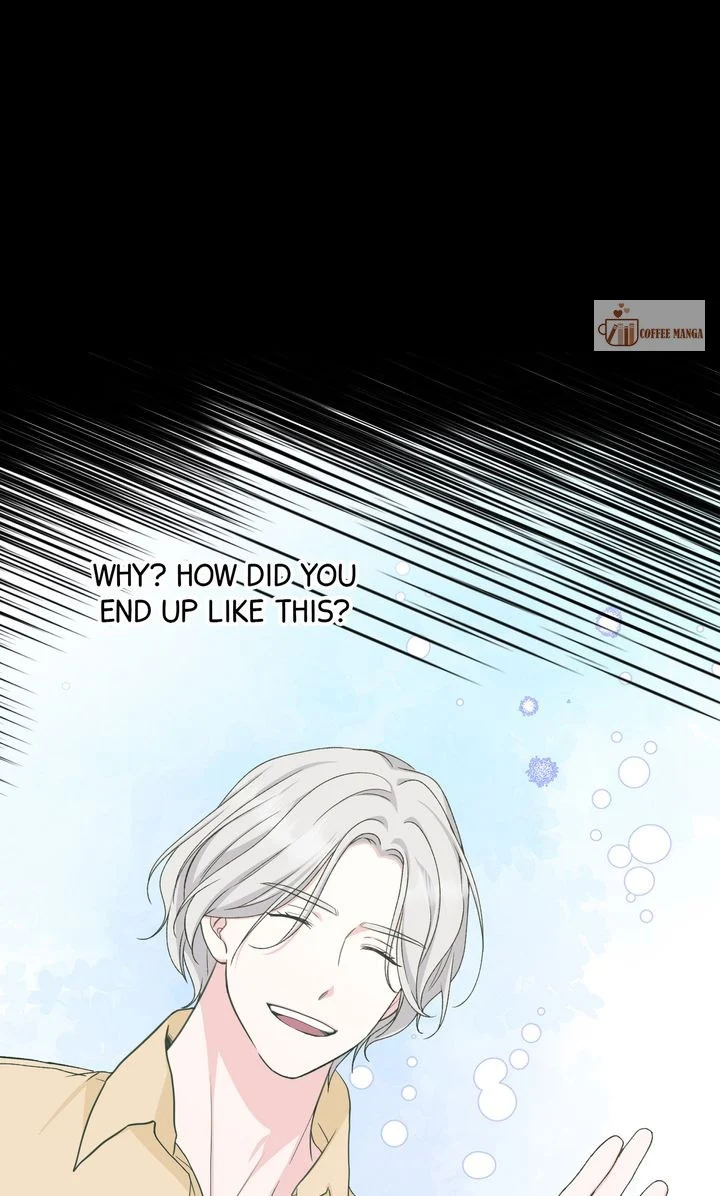 Only One Tomorrow Chapter 55 - Page 32