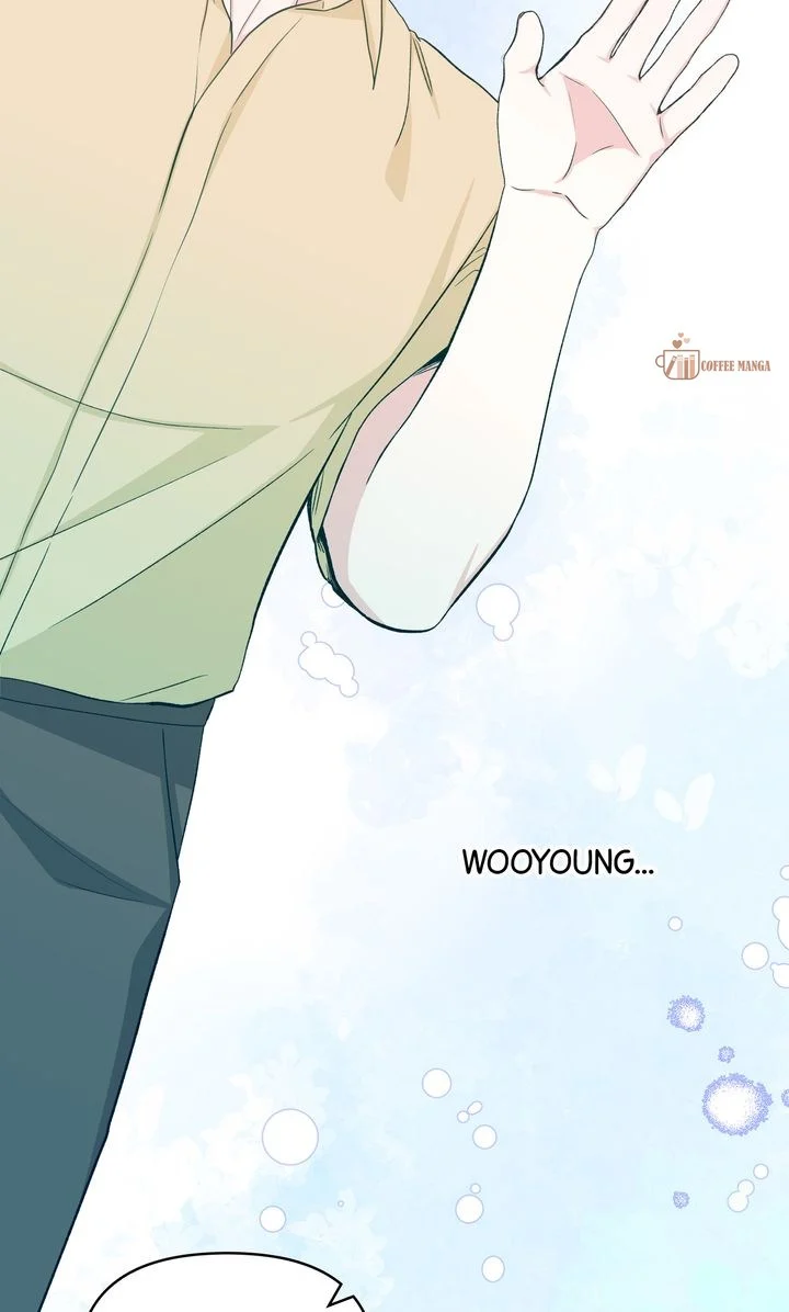 Only One Tomorrow Chapter 55 - Page 33