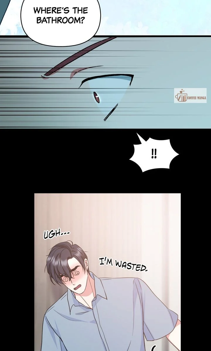 Only One Tomorrow Chapter 55 - Page 34