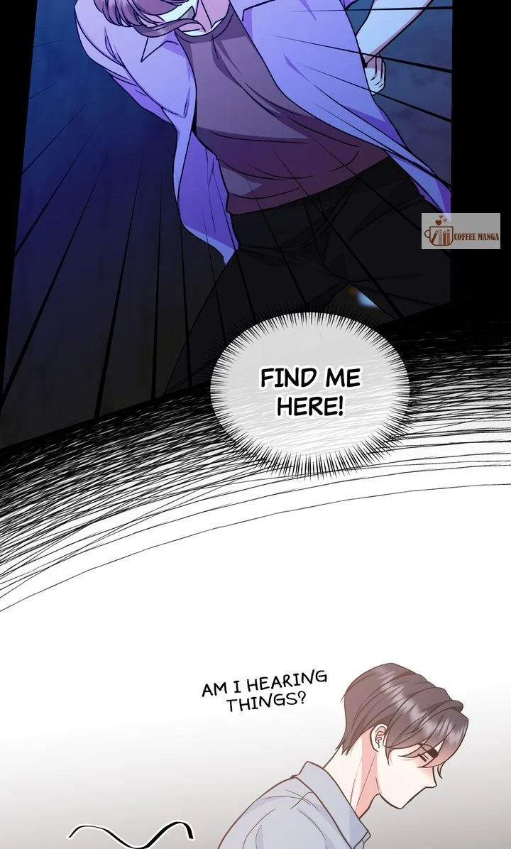 Only One Tomorrow Chapter 55 - Page 36