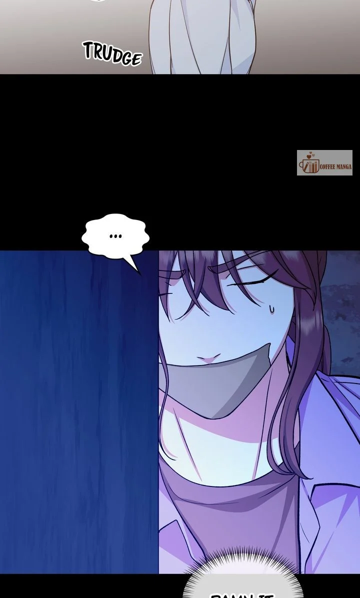 Only One Tomorrow Chapter 55 - Page 37