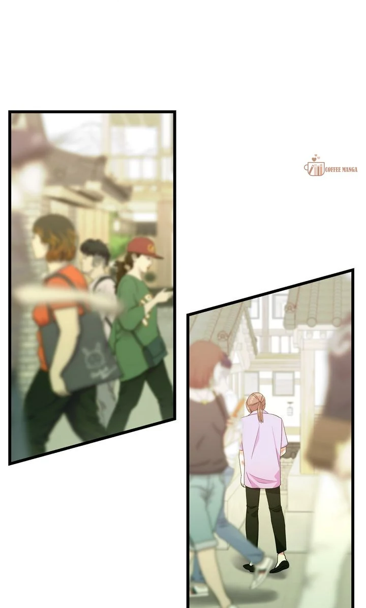 Only One Tomorrow Chapter 55 - Page 41