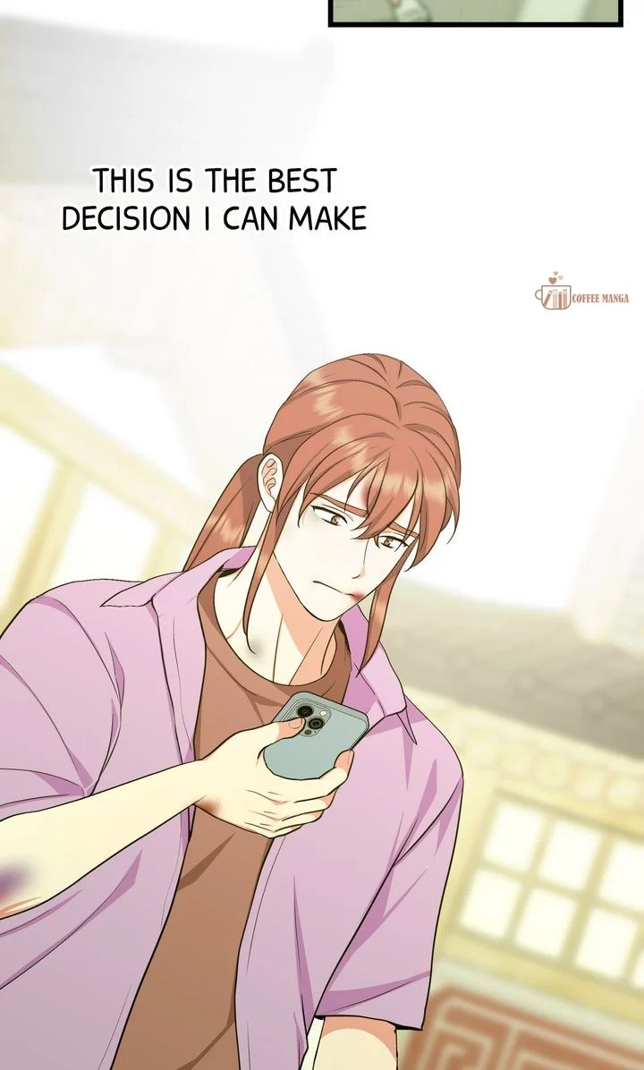 Only One Tomorrow Chapter 55 - Page 42