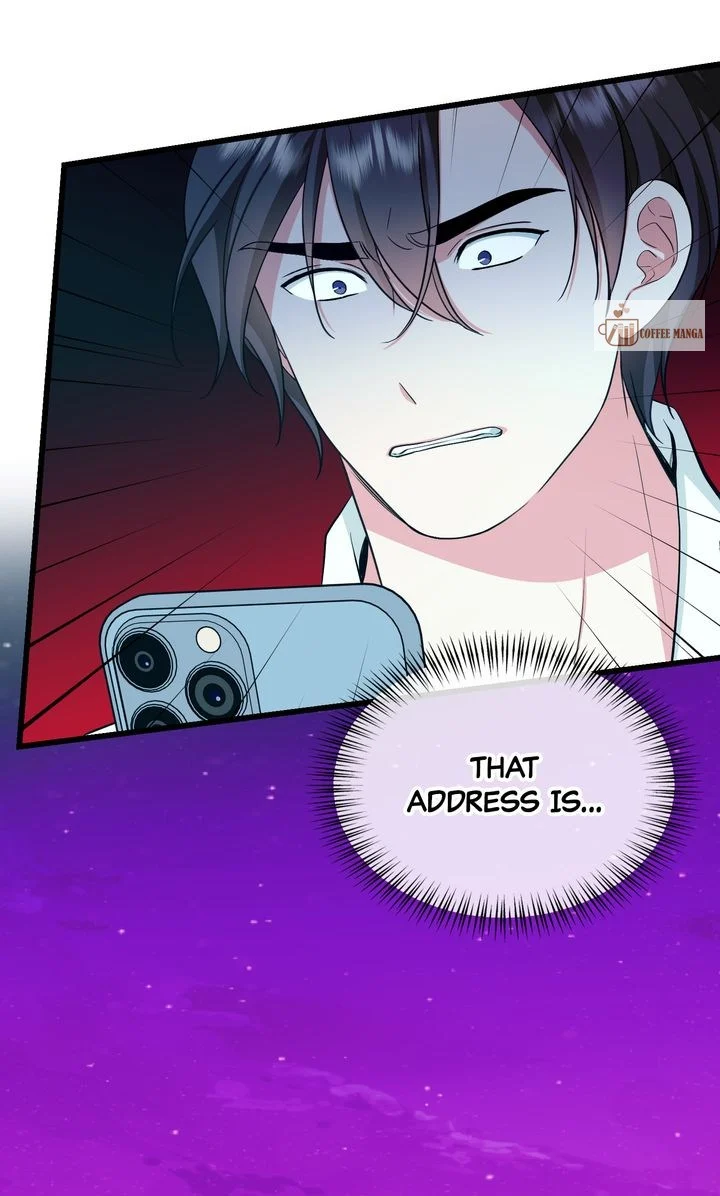 Only One Tomorrow Chapter 55 - Page 44