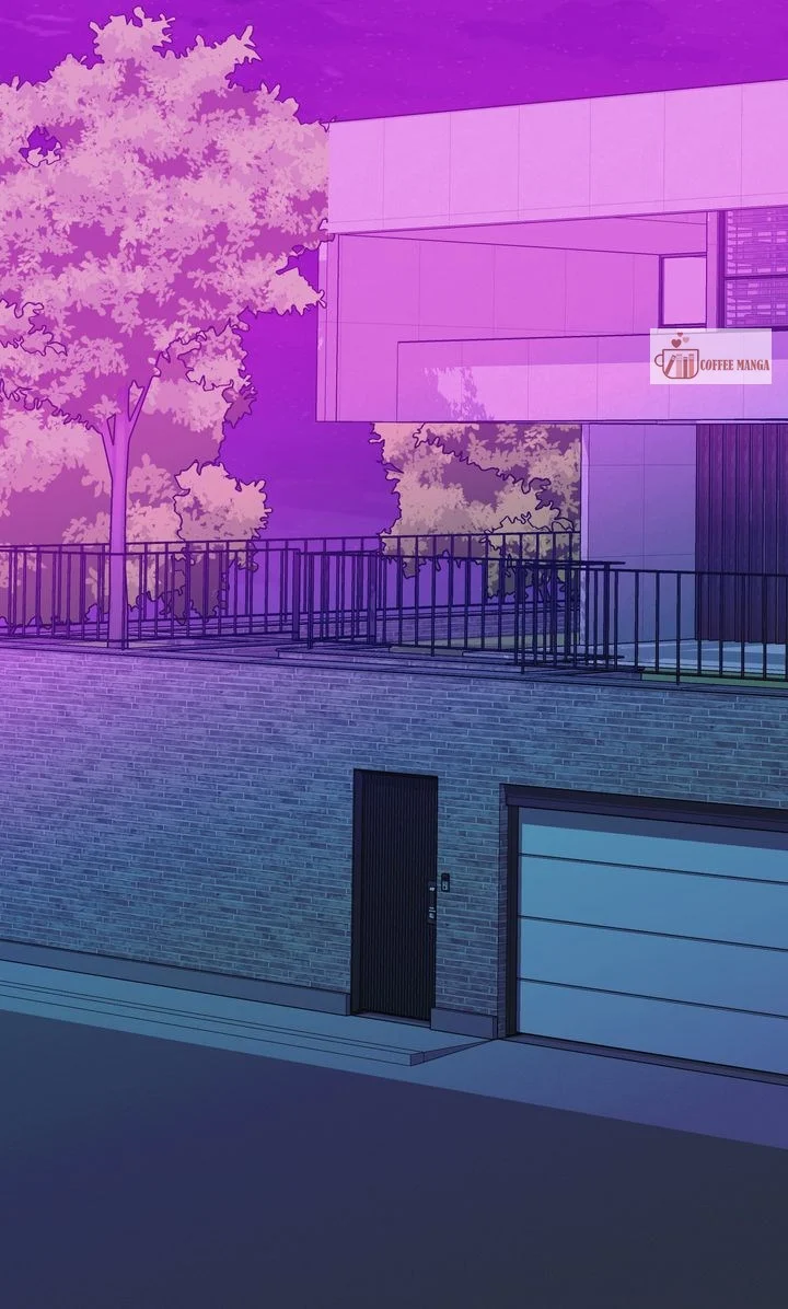 Only One Tomorrow Chapter 55 - Page 45